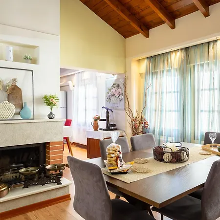 Lito's Gem - Cozy Dream Getaway * Kalamata