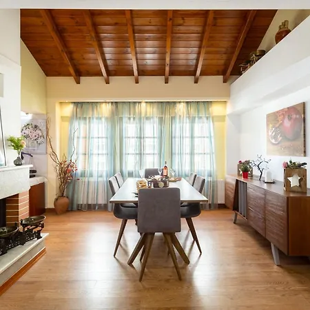 Apartment Lito's Gem - Cozy Dream Getaway