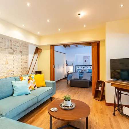 Apartment Lito's Gem - Cozy Dream Getaway Kalamata