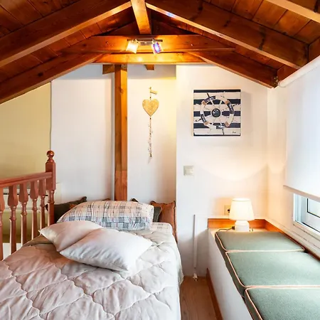 Apartment Lito's Gem - Cozy Dream Getaway *