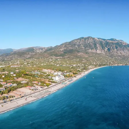 Lito's Gem - Cozy Dream Getaway * Kalamata