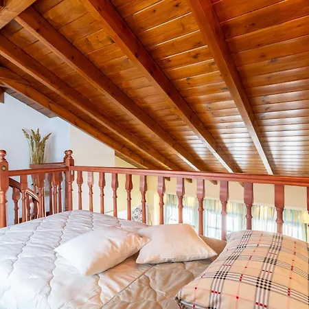 Appartement Lito's Gem - Cozy Dream Getaway