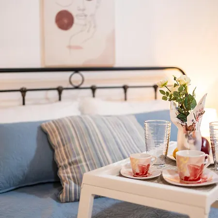 Apartment Lito's Gem - Cozy Dream Getaway Kalamata