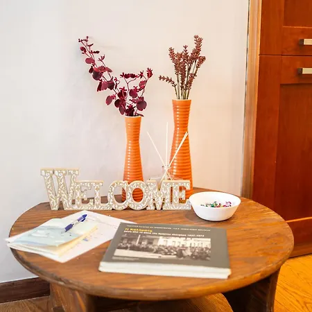 Appartamento Lito's Gem - Cozy Dream Getaway *