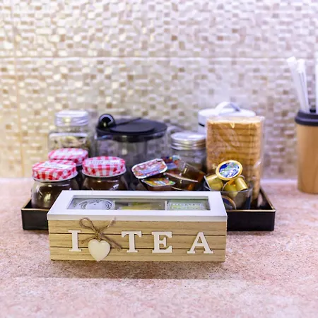 Appartement Lito's Gem - Cozy Dream Getaway Kalamata