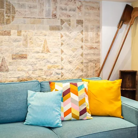 Lito's Gem - Cozy Dream Getaway Appartement