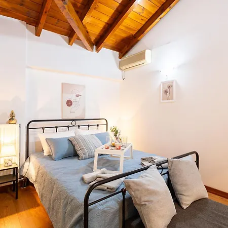 Apartment Lito's Gem - Cozy Dream Getaway *