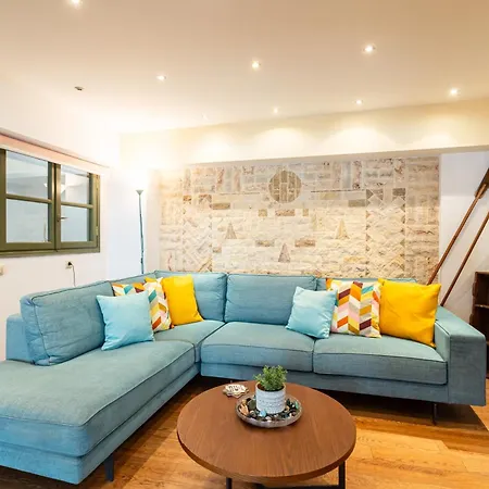 Appartamento Lito's Gem - Cozy Dream Getaway *