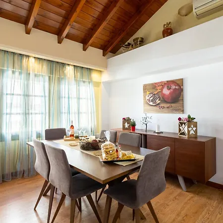 Lito's Gem - Cozy Dream Getaway Appartamento *