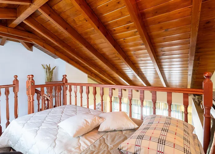 Appartement Lito's Gem - Cozy Dream Getaway