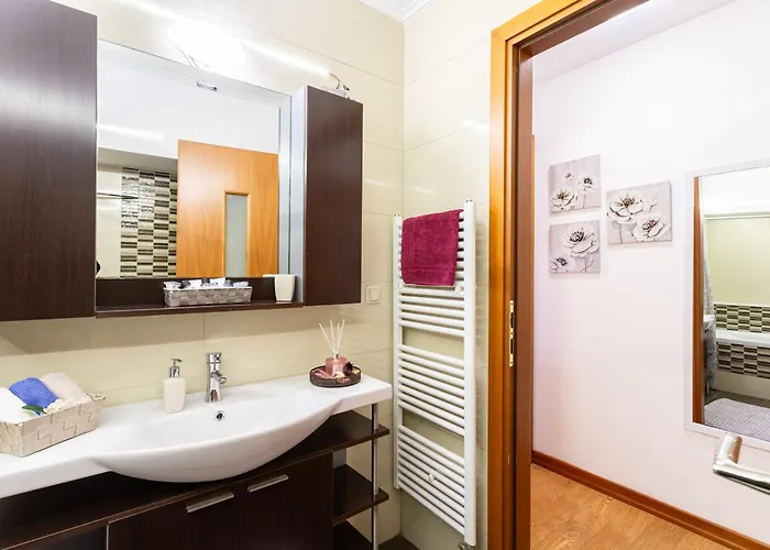 Lito's Gem - Cozy Dream Getaway Appartement *