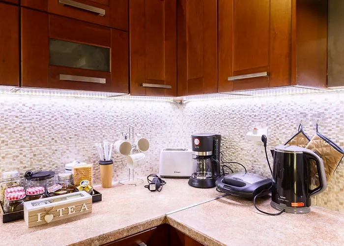 Lito's Gem - Cozy Dream Getaway Kalamata