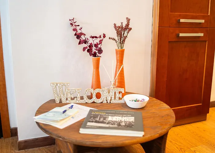 Appartement Lito's Gem - Cozy Dream Getaway *