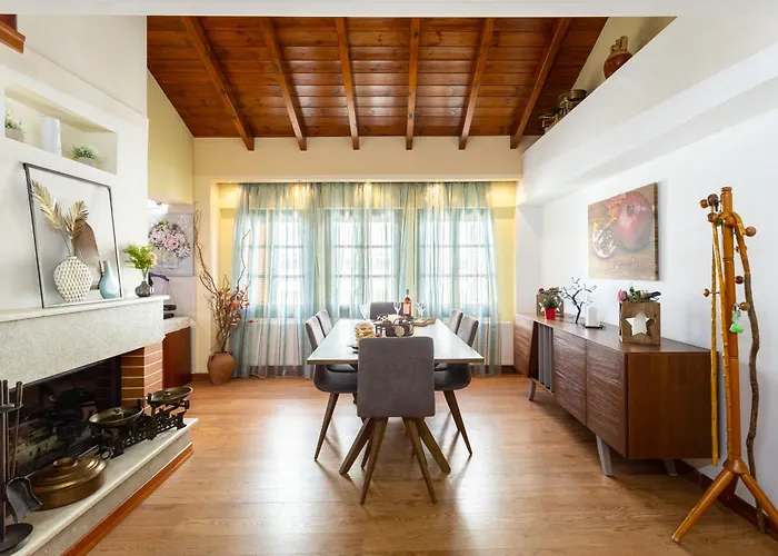 Appartement Lito's Gem - Cozy Dream Getaway