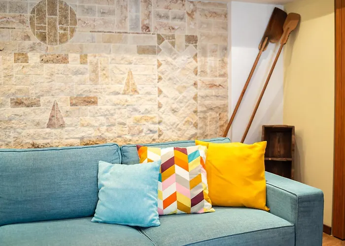 Lito's Gem - Cozy Dream Getaway Appartement