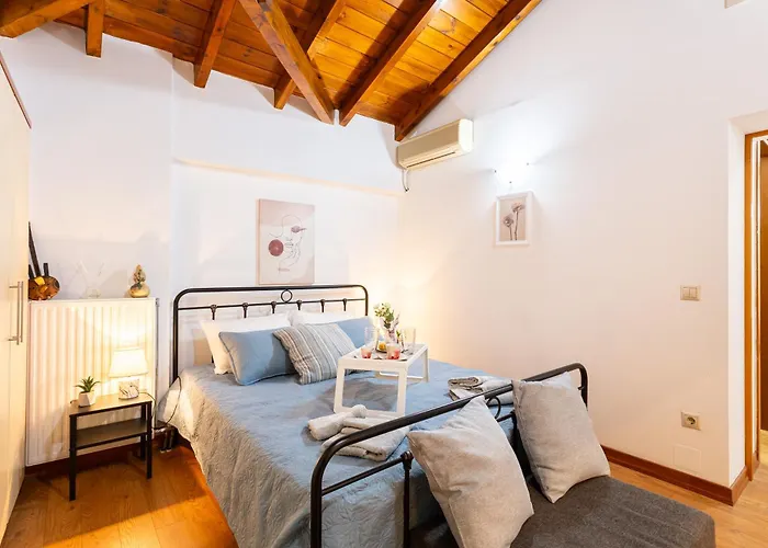 아파트 Lito's Gem - Cozy Dream Getaway *