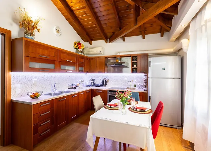 Lito's Gem - Cozy Dream Getaway Appartement *