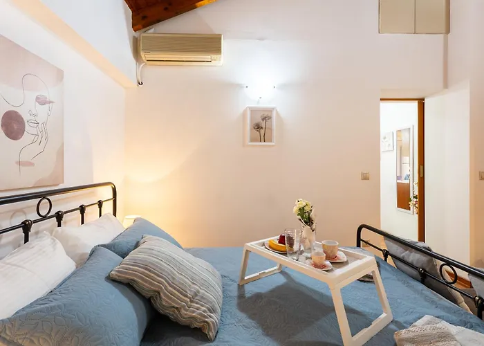 Lito's Gem - Cozy Dream Getaway Appartement