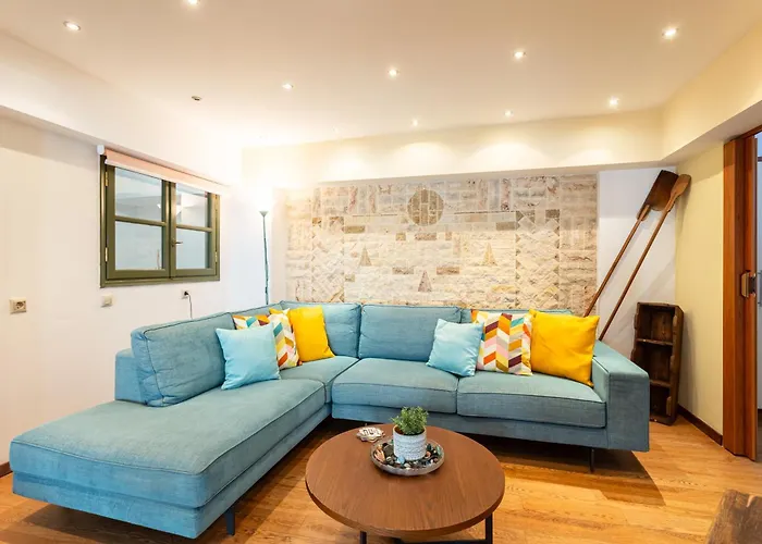 Appartement Lito's Gem - Cozy Dream Getaway *