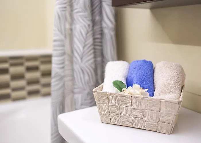 Appartement Lito's Gem - Cozy Dream Getaway