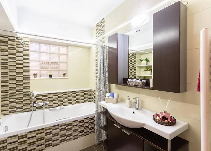 Lito's Gem - Cozy Dream Getaway Appartement