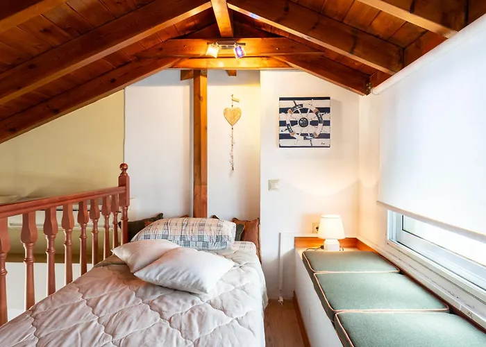 아파트 Lito's Gem - Cozy Dream Getaway *